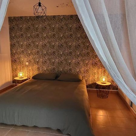 Casa Marcelli 4 Apartman Porto-Vecchio  Kültér fotó